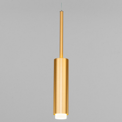 Подвесной светильник Eurosvet Dante 50203/1 LED