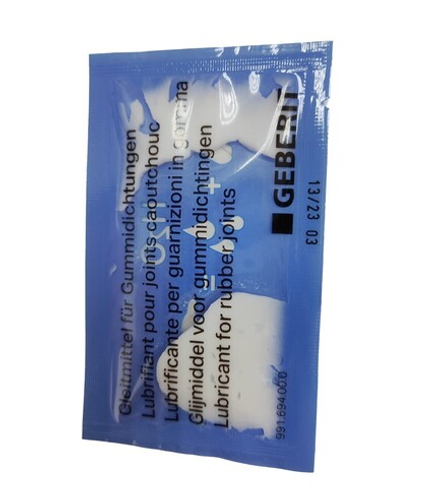 991.694.00.0 Силиконовая смазка GEBERIT