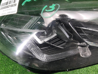 Фара правая BMW X3 G01 (2021-2024) LED