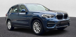 BMW X3 xDrive