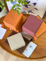 Салфетница Hermes 15х13 см