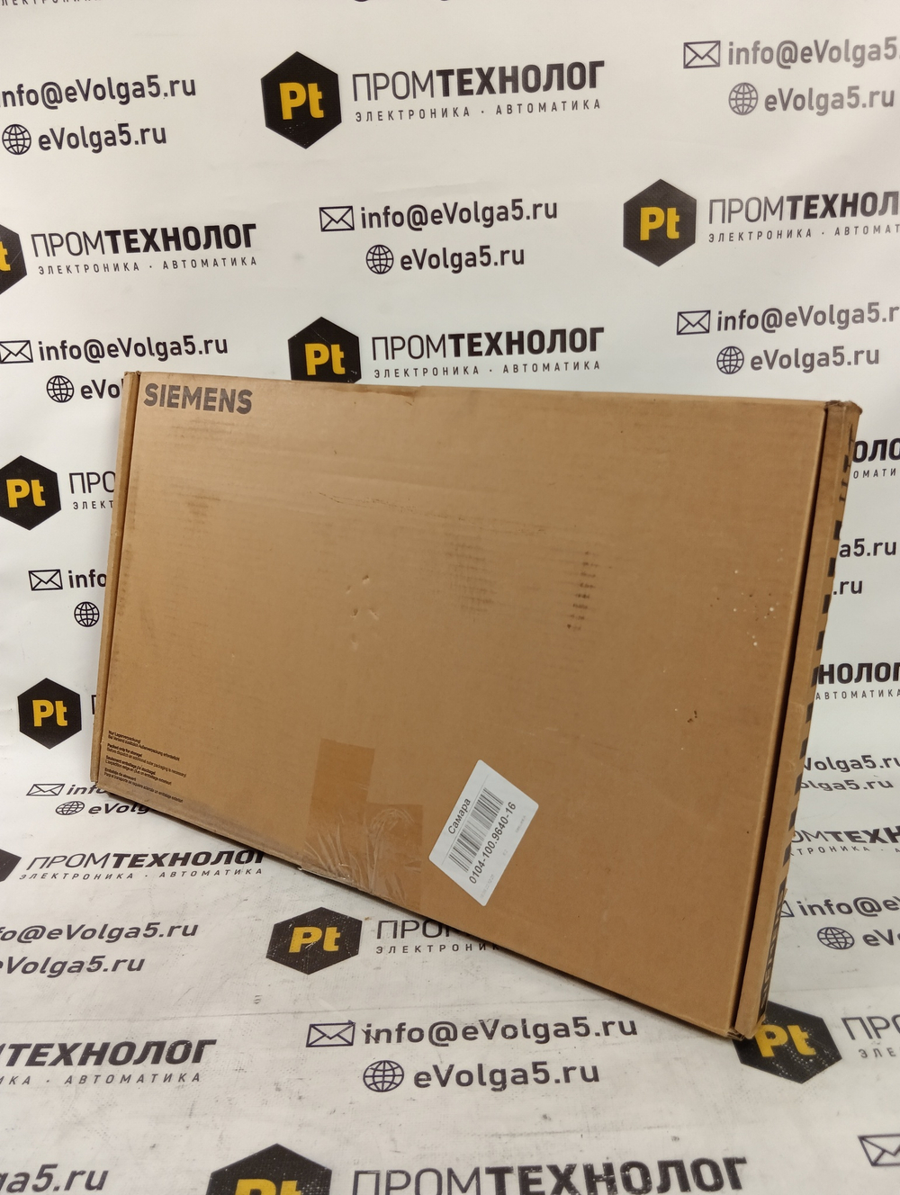 Siemens 6SL3040-0NC00-0AA0 б/у