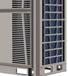 Наружный блок VRF системы Kentatsu KVH450HZAN3-B