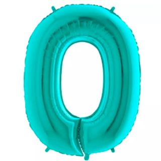 Цифры тиффани