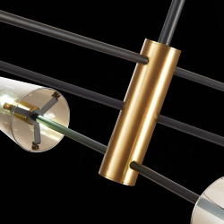 Светильник потолочный ST Luce Morave SL1209.302.06