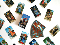 Таро Долгих Снов (RUS)