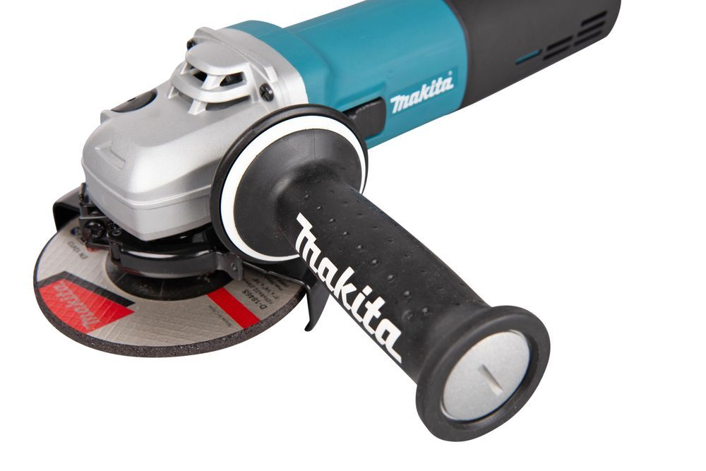 Углошлифовальная машина Makita 9565CVR