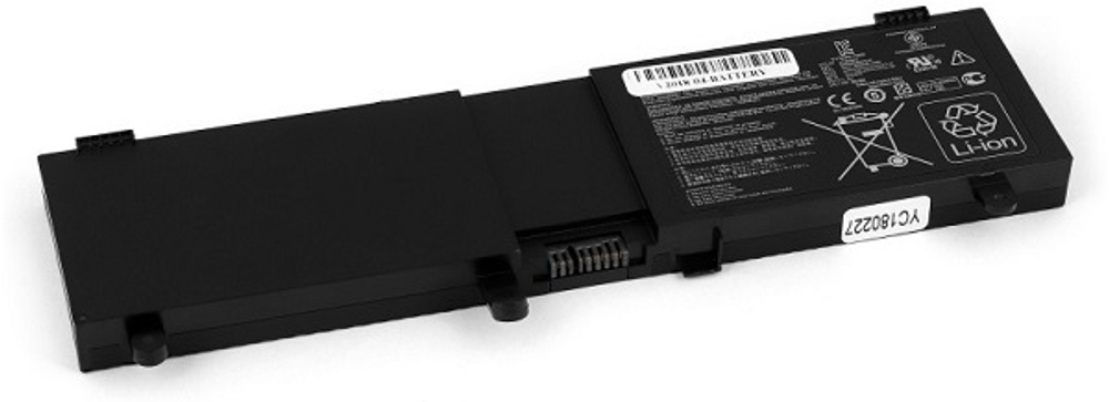 Аккумулятор для ноутбука Asus OEM N550