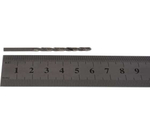 СВЕРЛО ПО МЕТАЛЛУ MATRIX 2,8 ММ, ПОЛИРОВАННОЕ 10 ШТ 71528