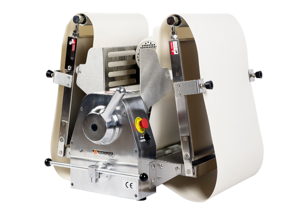 Тестораскаточная машина Danler KDT-520 220В