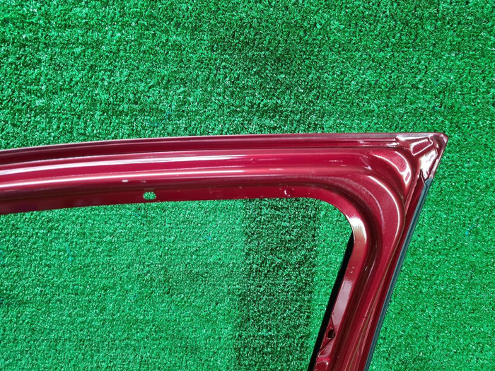 Дверь передняя правая Nissan Qashqai j10 (2006-2013)