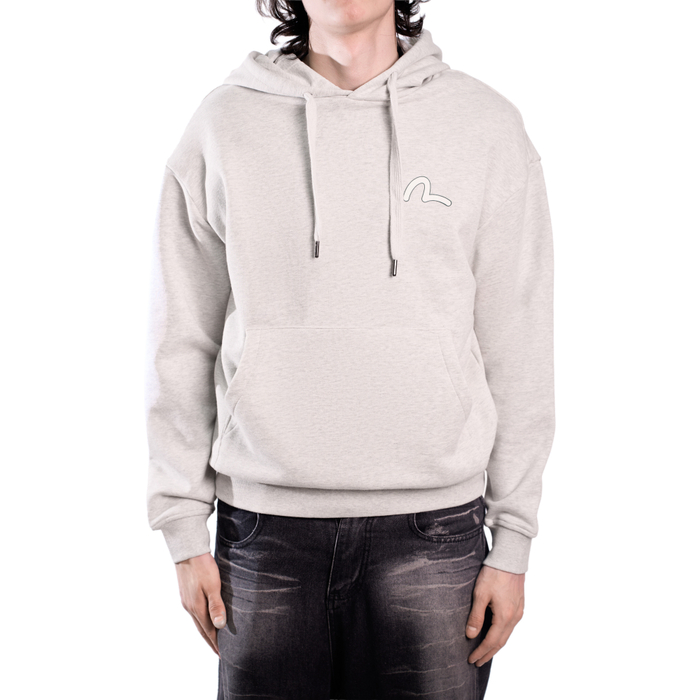 Evisu Hoodie