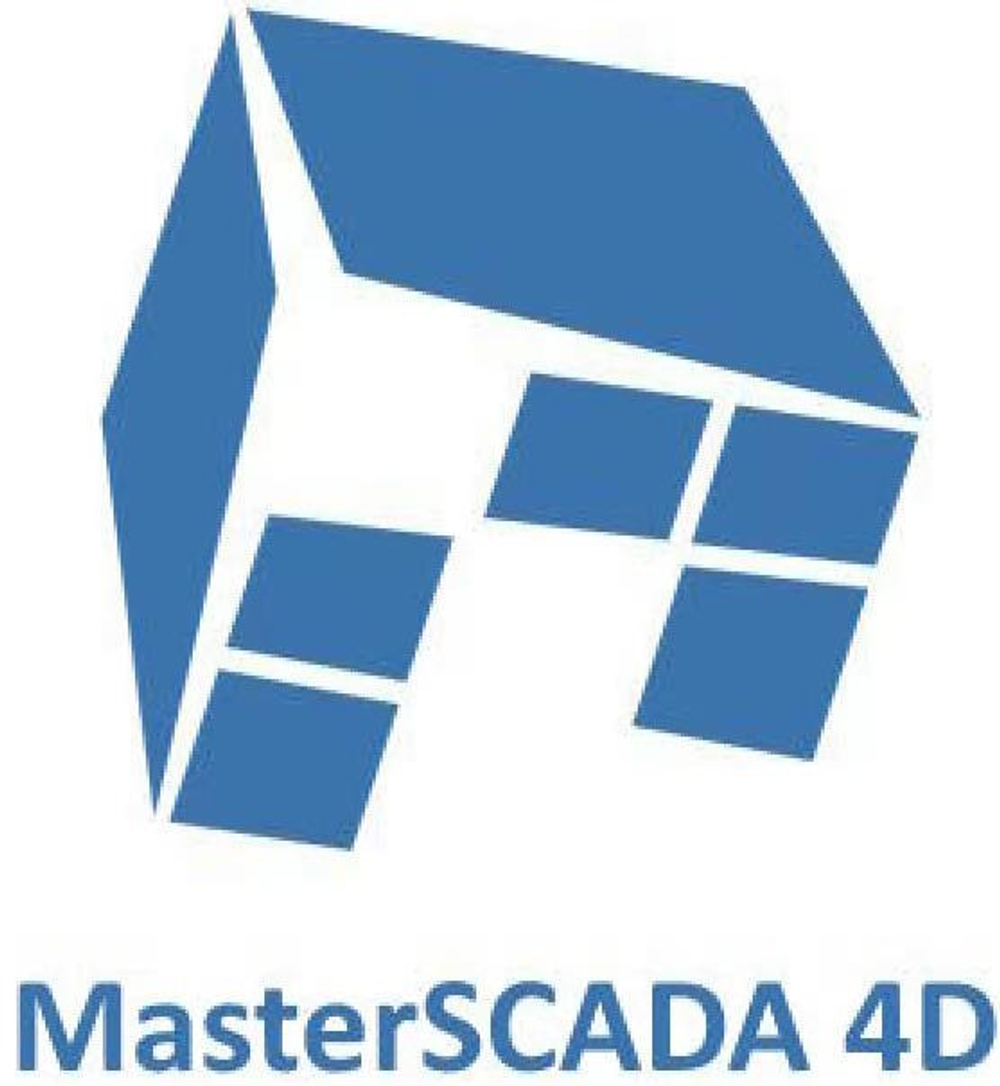 Право на использование  MasterSCADA 4D Pro. Клиент-серверная исп. система на 60000 внешних точек ввода-вывода.