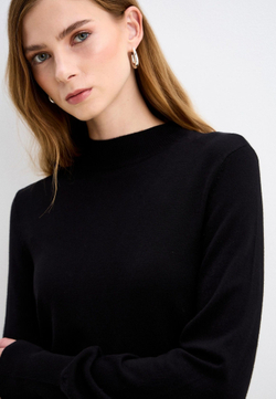 Джемпер из вискозы