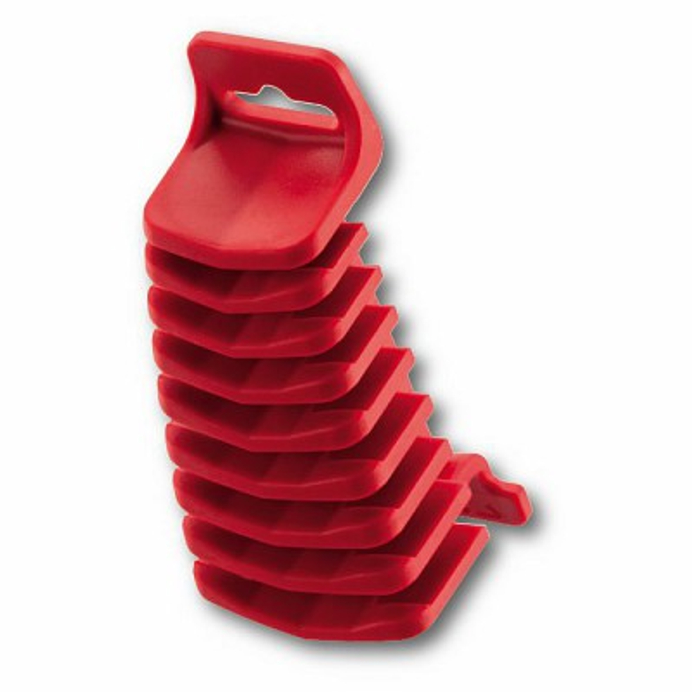 252 Пластиковый держатель для ключей, USAG (Италия)