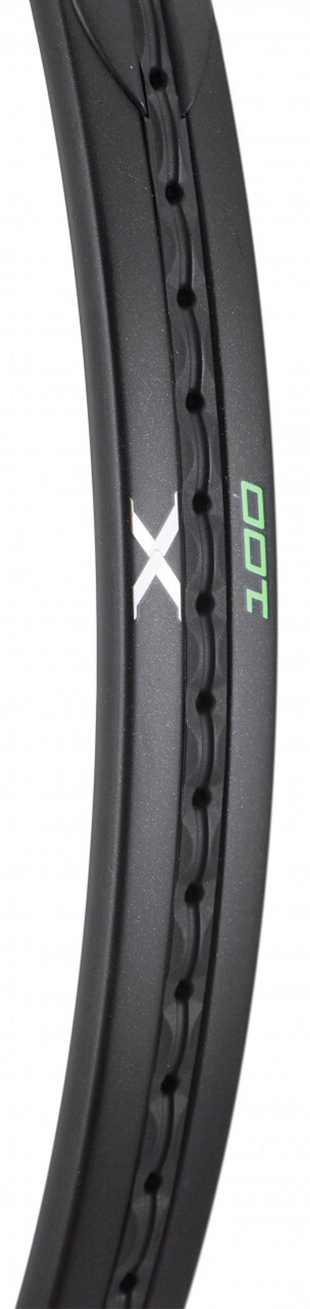 Теннисная ракетка Prince Twist Power X 100 290g Right Hand