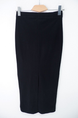 Юбка стильная комбинированная 42 размер