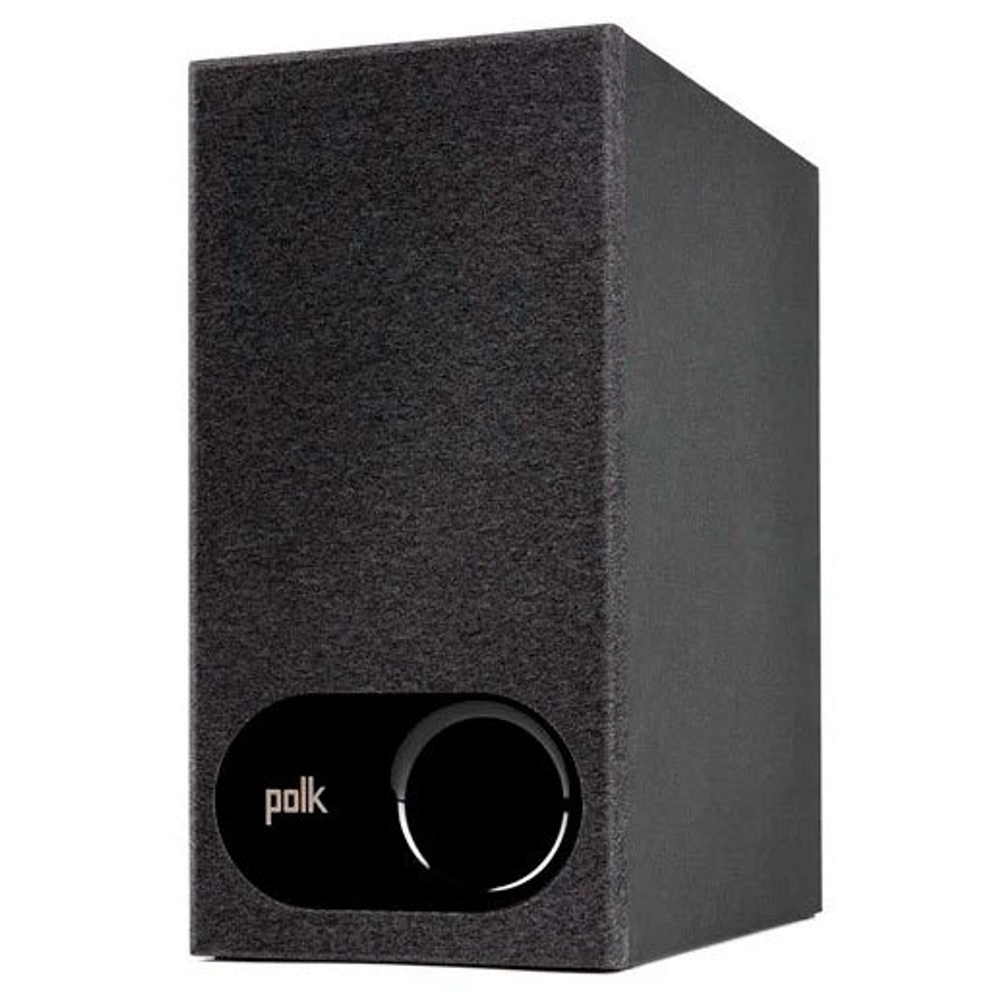 Polk Audio Signa S3