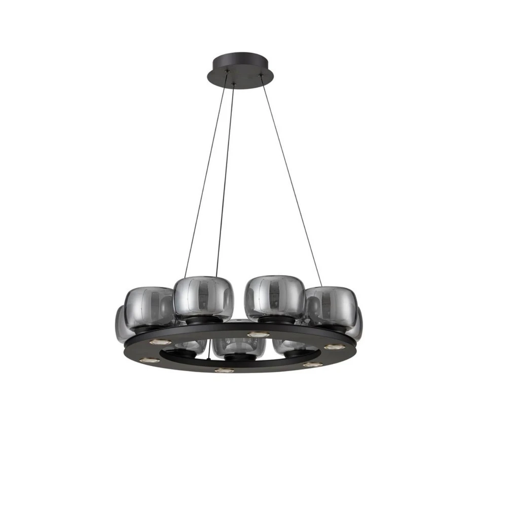 Подвесная люстра Aployt YUDZHENI APL.862.03.63