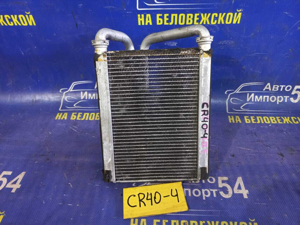 Радиатор печки TOYOTA LITEACE NOAH 1997