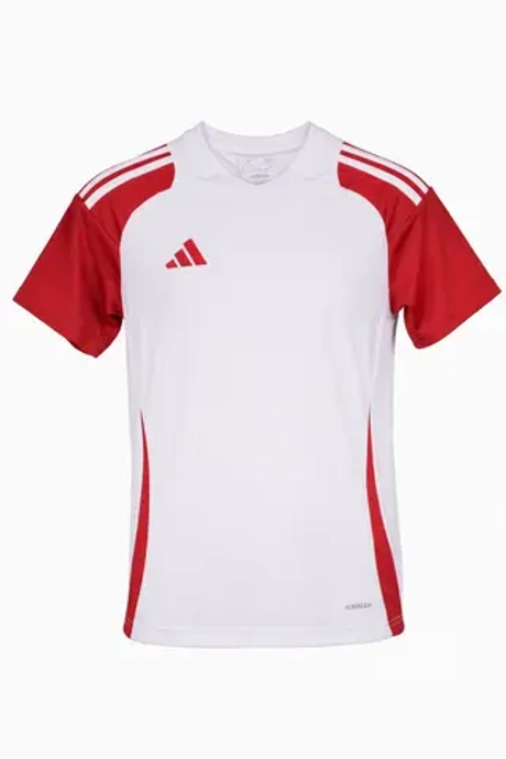 Футболка adidas Entrada 22 - белый