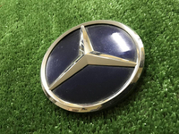 Эмблема крышки багажника Mercedes E C238 (16-23)