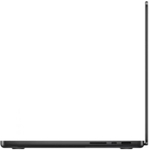 Ноутбук  Apple Macbook Pro 16 (2024) 16.2 ", M, 24 Гб RAM, 512 Гб SSD, M4 Pro 20-Core GPU, Черный