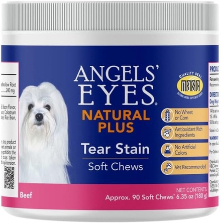 Angels Eyes Plus Soft Chews лакомство
