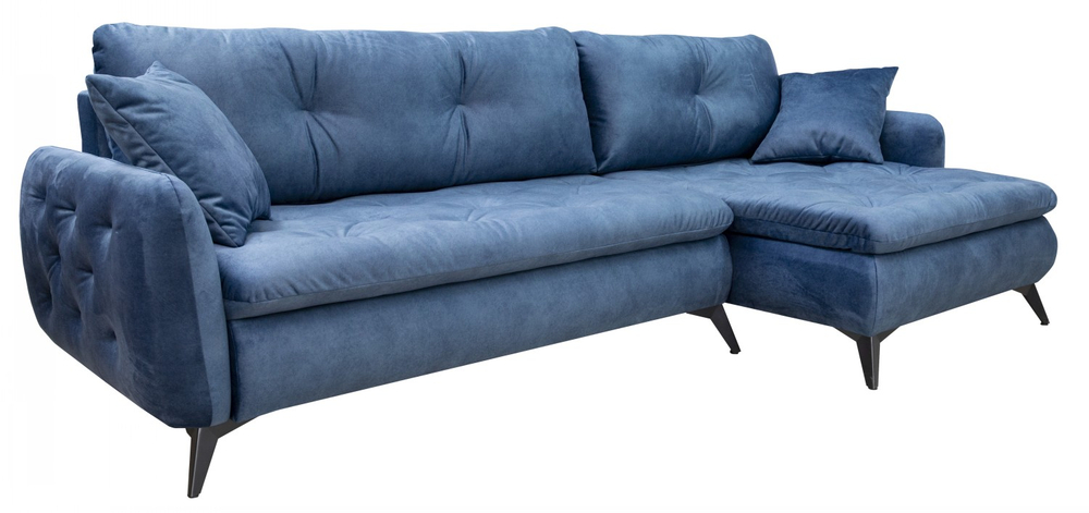 Угловой диван «Марракеш» (2ML/R.6R/L)