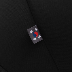 Коляска Agex Prima Pro 3 в 1 с автокреслом i-Safe Grey APP626 Black (Черный)