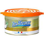 МЕТ. БАНОЧКА С АРОМАТ. DR.MARCUS AIRCAN PINACOLADA 40G