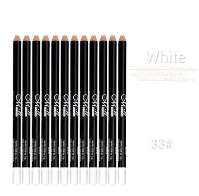 Карандаш для эскиза White 33