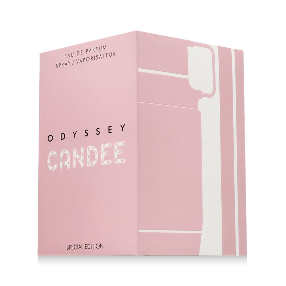 Armaf Odyssey Candee Eau De Parfum 100 ml (woman)