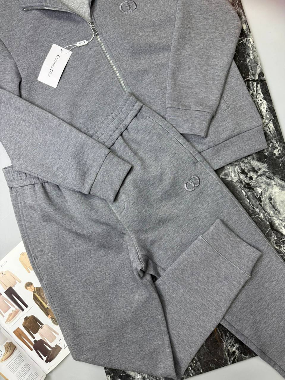 Спортивный костюм Christian Dior
