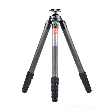 Штатив-трипод Sunwayfoto T4040CS-D Carbon с креплением Arca-Swiss/Weaver