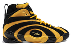 Кроссовки Minions X Reebok Shaqnosis "Shaq Fu"