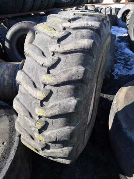 18.4-26 Roadhiker R-4 шина б/у