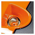 Триммер бензиновый STIHL FS 120, 1.8 л.с.