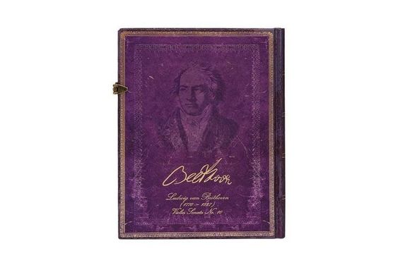 Special Editions / Beethoven’s 250th Birthday / Ultra / Unlined