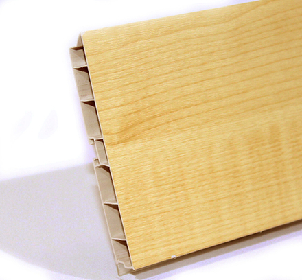 Цоколь Клен Н-100 съемный уплотнитель