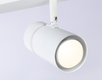 Светильник накладной TA13177/2 WH белый GU10/2 max 12W 295*60*130