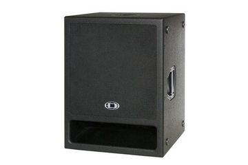 DYNACORD Sub 118 пассивная сабвуфер, 700Вт, динамик 18 дюймов