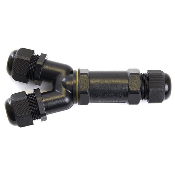 Соединитель-коннектор для проводов Feron LD522/LD529 41461