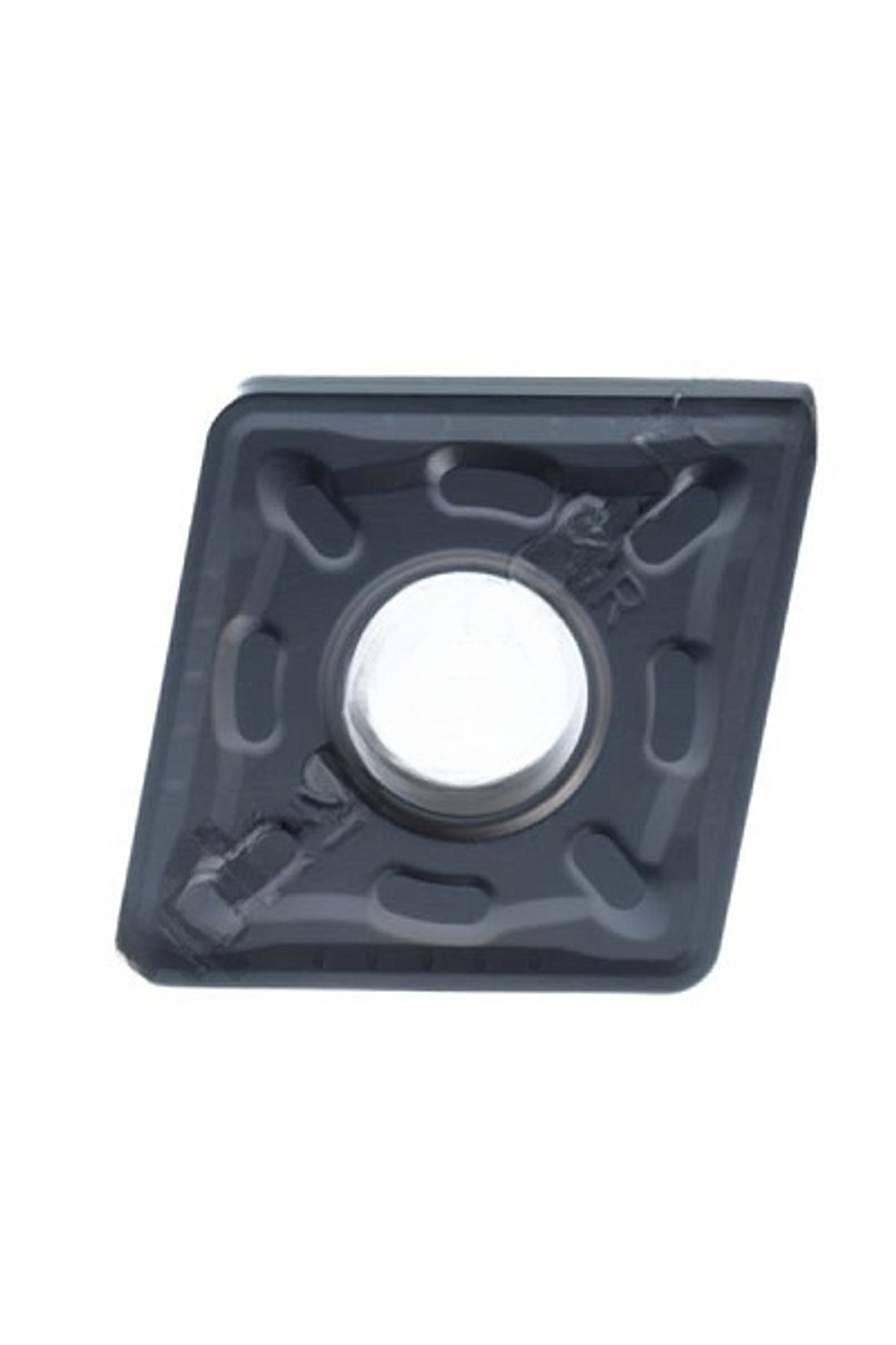 CNMG120412-GR VK4235 Пластина твердосплавная