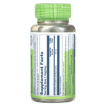 Solaray, True Herbs, синяя тюбетейка, 425 мг, 100 вегетарианских капсул