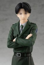 Фигурка POP UP PARADE Attack on Titan Levi