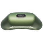 Лодка ПВХ Мастер Лодок Аква Мастер 280 Зелёная ( MLM-280 green )
