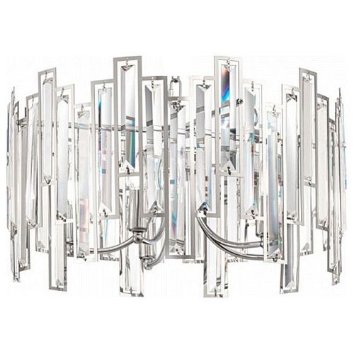 Люстра подвесная Freya FR5085PL-05CH