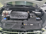 Hyundai All New Tucson Дизель 2.0 2WD (04.2020)
