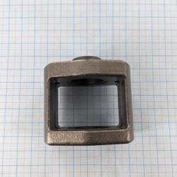 OPT-PW2040-10 Корпус молота 52х55х40,8 мм для гайковерта OPT-PW2040